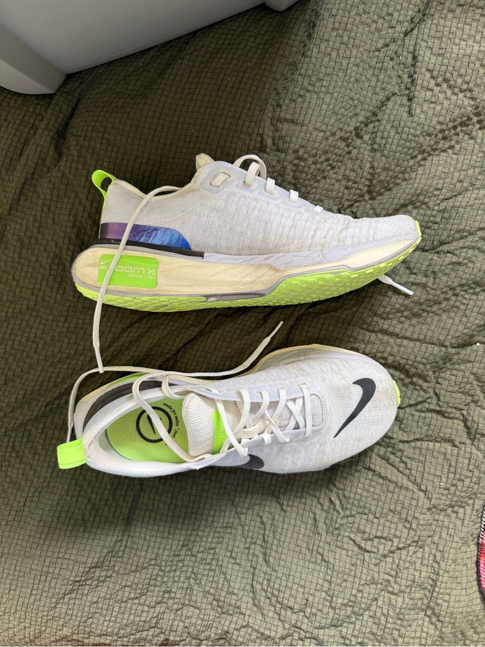 Nike Zoom X